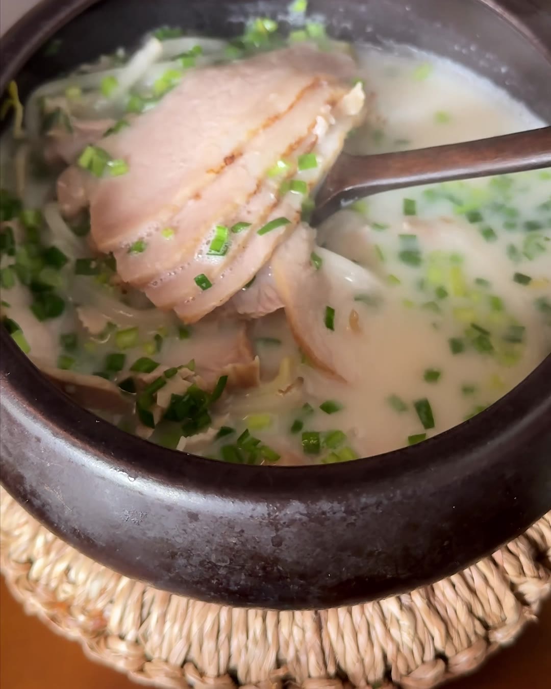 백탕